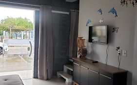 S2 - Residencial Soulmar Balneário Gaivota - SC - Village Dunas Norte - 1,5 quadra do mar